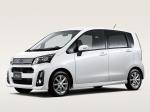 Subaru Stella Custom 2012 года